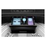Lavadora Panasonic 12kg Titânio 220V NA-F120B1TA - 4
