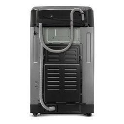 Lavadora Panasonic 12kg Titânio 220V NA-F120B1TA - 5