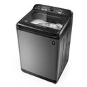 Ver imagem 2 de Lavadora Panasonic 12kg Titânio 220V NA-F120B1TA