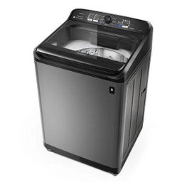 Lavadora Panasonic 12kg Titânio 220V NA-F120B1TA - 2