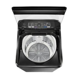 Lavadora Panasonic 12kg Titânio 220V NA-F120B1TA - 6