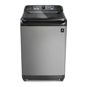 Lavadora Panasonic 12kg Titânio 220V NA-F120B1TA