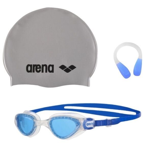 Kit de Natação Arena Swim 3 - 1