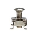 Ver imagem 4 de Kit Porca Gaiola + Parafuso para Rack com 50 Peças Speedlan