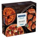 Ver imagem 5 de Jogo 3 Assadeiras Antiaderente Alumínio Vermelho Tramontina