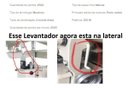 Ver imagem 7 de Galoneira 3 Agulhas, Semi Industrial- Bracob+ 50 Agulhas -110v