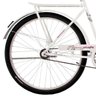 Bicicleta Aro 26 Feminina Freio no Pé CP Classic - Branco - 2