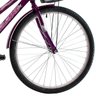 Bicicleta Aro 26 Feminina Freio no Pé CP Classic - Violeta - 4
