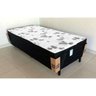 Cama Box Solteiro Conjugada 88×188 cm - 4