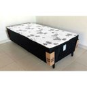 Ver imagem 4 de Cama Box Solteiro Conjugada 88×188 cm