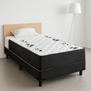 Ver imagem 1 de Cama Box Solteiro Conjugada 88×188 cm