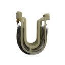 Ver imagem 1 de Resistência Torneira Elétrica Luna 127v 5500w Zagonel