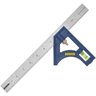 Esquadro Combinado Com Nível 12" - 305mm Irwin - 1