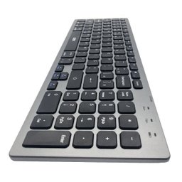 Teclado Bluetooth Prime Oex Tc504 Comp com Todos Sistemas Operacionais - 5