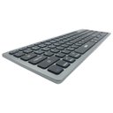 Ver imagem 4 de Teclado Bluetooth Prime Oex Tc504 Comp com Todos Sistemas Operacionais