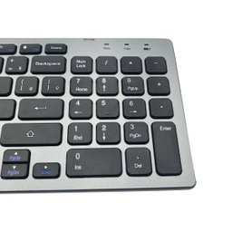 Teclado Bluetooth Prime Oex Tc504 Comp com Todos Sistemas Operacionais - 7