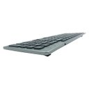 Ver imagem 3 de Teclado Bluetooth Prime Oex Tc504 Comp com Todos Sistemas Operacionais