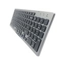 Ver imagem 2 de Teclado Bluetooth Prime Oex Tc504 Comp com Todos Sistemas Operacionais