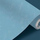 Ver imagem 3 de Papel de Parede Topografia 3d 3 Arte Destaque 2 Metros