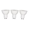 3 Lâmpadas LED Mr16 Dicroica 4W 4000K Sth8534/40 Stella - 1