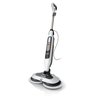 Shark Mop a Vapor S8201 Steam & Scrub com Steam Blaster 1120w Branco para Pisos Selados - 1