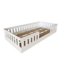 Ver imagem 2 de Cama Infantil Montessoriana Solteiro Sol