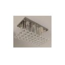 Ver imagem 1 de Plafon de Cristal Legitimo Sala Estar Jantar Quarto Hall