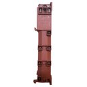 Ver imagem 1 de Usina Para Cooktop 5 Bocas Fogatti-nardelli-terim