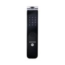 Ver imagem 1 de Fechadura Digital Yale Ymf 40a Rl Senha e Biometria (subst. Ydm 4109)