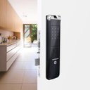 Ver imagem 2 de Fechadura Digital Yale Ymf 40a Rl Senha e Biometria (subst. Ydm 4109)