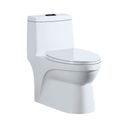 Ver imagem 1 de Vaso Sanitário Monobloco Hera Adamas