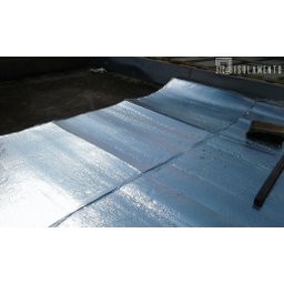 Manta Térmica 3tc Esp. 10mm 8 X 1,25m - 10m2 + Fita Aluminizada - 4