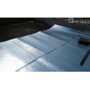 Ver imagem 4 de Manta Térmica 3tc Esp. 10mm 8 X 1,25m - 10m2 + Fita Aluminizada