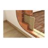 Placa Lã de Rocha Biolã Dens. 64kgs/m3 X 50mm com 4.32m2 - Térmico e Acústico - 3
