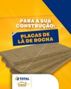 Ver imagem 1 de Placa Lã de Rocha Biolã Dens. 64kgs/m3 X 50mm com 4.32m2 - Térmico e Acústico