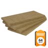 Placa Lã de Rocha Biolã Dens. 64kgs/m3 X 50mm com 4.32m2 - Térmico e Acústico - 4