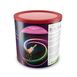 Tinta Glow 900ml Cor Amarelo Esverdeado - 1