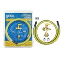 Ver imagem 1 de ROCO KIT INSTALAÇÃO DE FOGAO/COOKTOP 1,25M