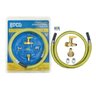 ROCO KIT INSTALAÇÃO DE FOGAO/COOKTOP 1,25M - 1
