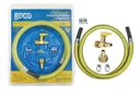 Ver imagem 1 de ROCO KIT INSTALAÇÃO DE FOGAO/COOKTOP 1,25M