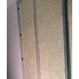 Placa Lã de Rocha Biolã Dens. 96kgs/m3 X 50mm com 4.32m2 - Térmico e Acústico - 4