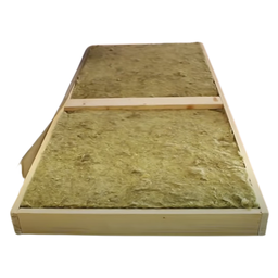 Placa Lã de Rocha Biolã Dens. 96kgs/m3 X 50mm com 4.32m2 - Térmico e Acústico - 5