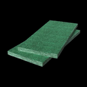 Ver imagem 6 de Painel Lã de Rocha Rockpad / Soprarock Dens. 32kgs - 1200 X 600 X 50m com 6 Peças