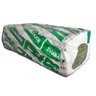Painel Lã de Rocha Rockpad / Soprarock Dens. 32kgs - 1200 X 600 X 50m com 6 Peças - 2