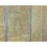 Painel Lã de Rocha Rockfibras Dens. 64kgs 1200 X 600 X 50mm com 6 Peças - 4