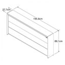 Ver imagem 6 de Cama Articulável Horizontal Solteiro Juvenil 80 Sun 