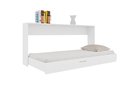 Ver imagem 2 de Cama Articulável Horizontal Solteiro Juvenil 80 Sun