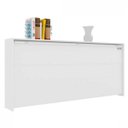 Ver imagem 5 de Cama Articulável Horizontal Solteiro Juvenil 80 Sun 