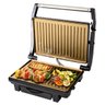 Sanduicheira e Grill Philco PGR23G Press Maxx Gold 220V - 2