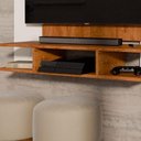 Ver imagem 4 de Painel Ej Off White com Freijo